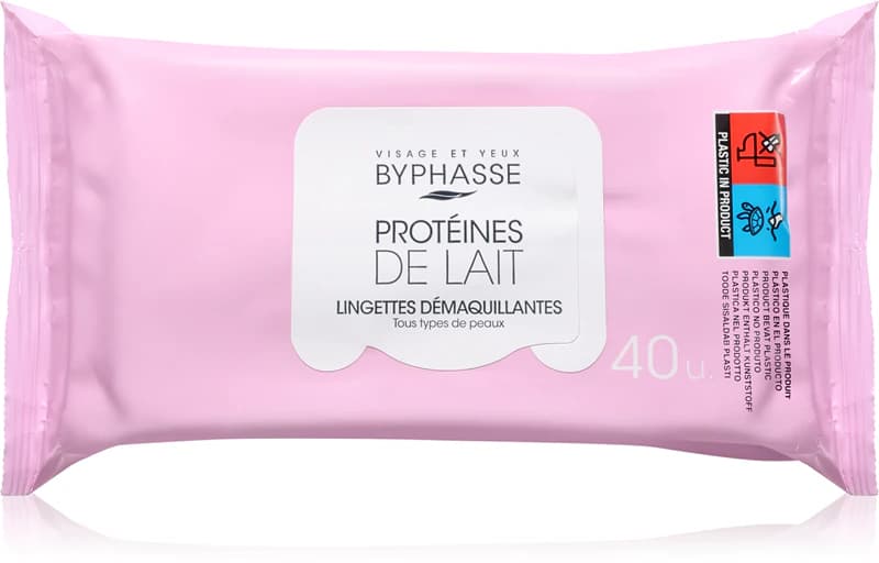 Proteines De Lait