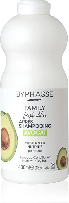 Avocat Conditioner voor Droog Haar