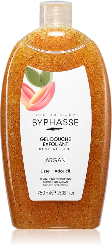 Argan Douchegel