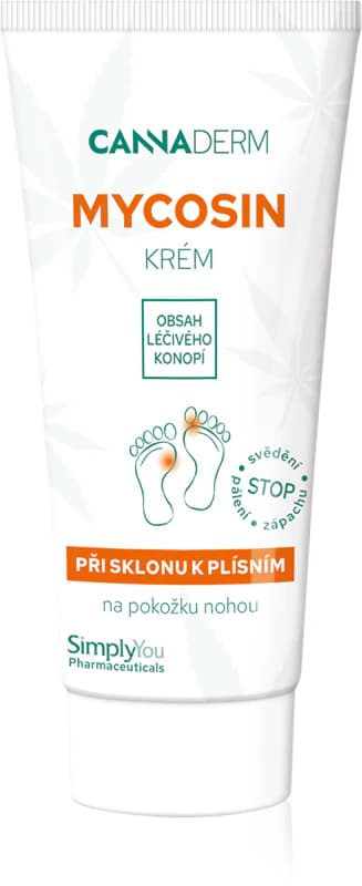 Mycosin Cream