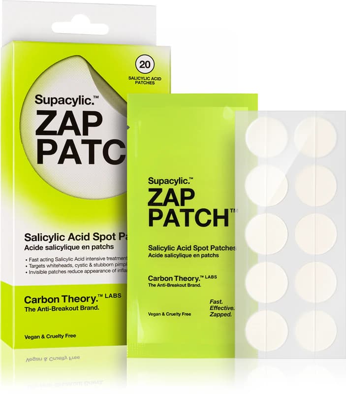 Zap Patch