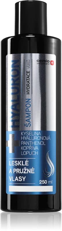 Hyaluron Hydraterende Shampoo