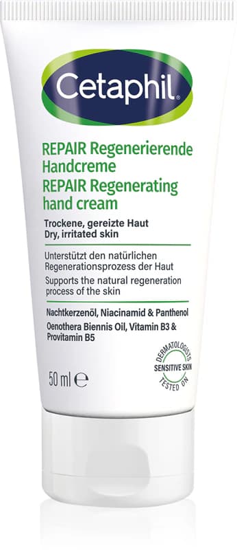 Repair Hand Cream