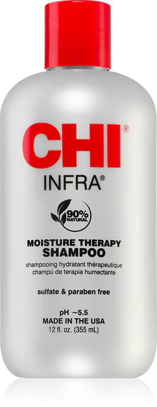 Infra Shampoo