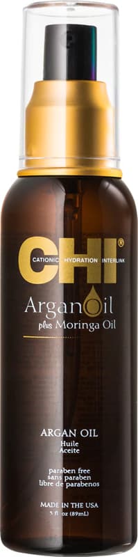 Argan Oil Olie Verzorging met Arganolie