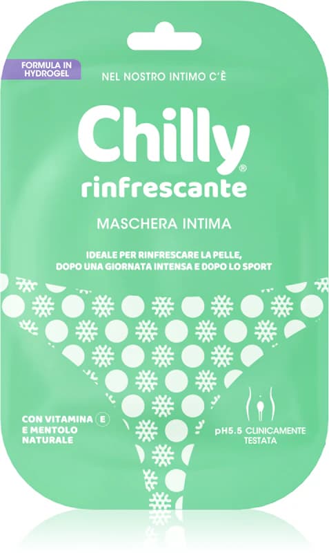 Fresh Intimate Mask