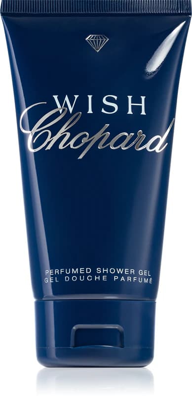 Wish Douchegel met Glitters voor Vrouwen