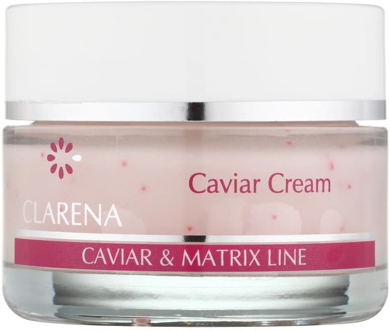 Caviar & Matrix Line Verhelderende Crème met Lifting Effect