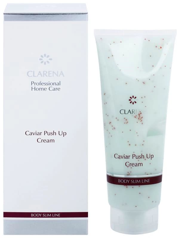 Body Slim Line Verstevigende Crème voor het Lichaam