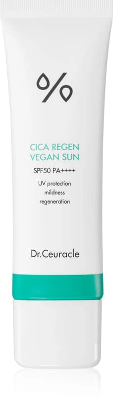 Cica Regen Sun