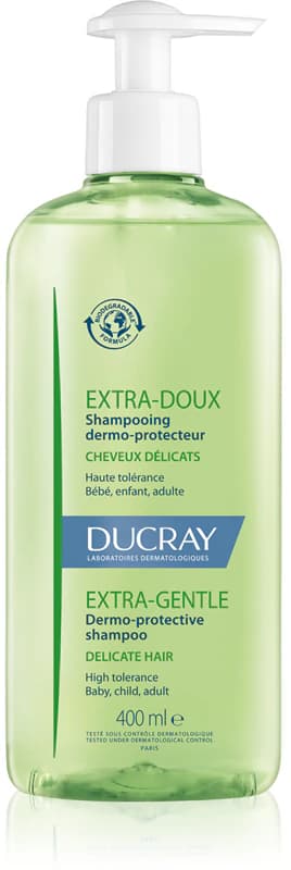 Extra-Doux Beschermende Shampoo voor Dagelijks gebruik