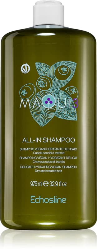 Maqui All-In