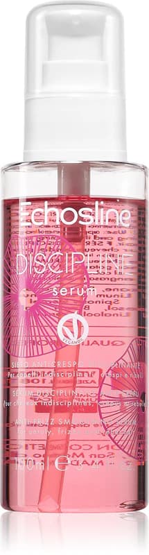 Discipline Serum