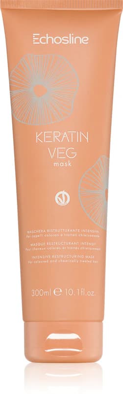Keratin veg Mask