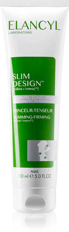 Slim Design