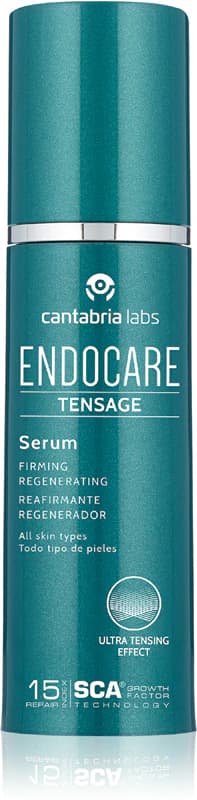 Tensage Lichte Serum tegen Huidveroudering