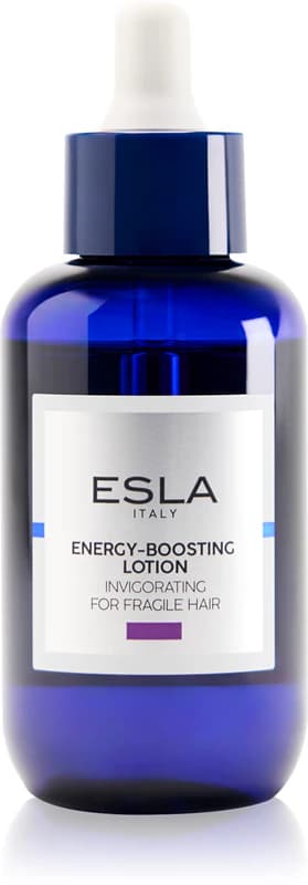 Energy-Boosting Actieve Serum voor Broos Haar