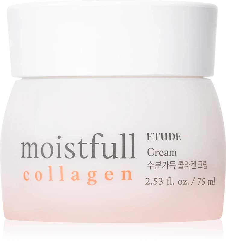 Moistfull Collagen Diepe Hydratatie Crème met Collageen
