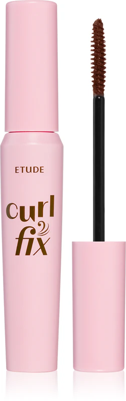 Curl Fix Mascara