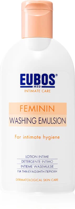 Feminin Intieme Hygiëne Emulsie