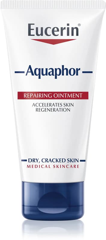 Aquaphor Vernieuwende Balsem voor Droge en Gebarsten Huid