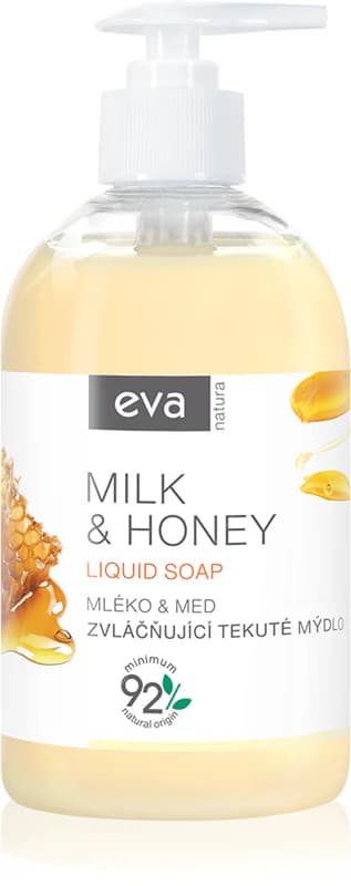Milk & Honey