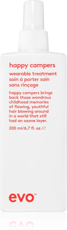 Repair Happy Campers