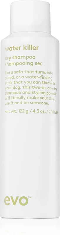 Style Water Killer Droog Shampoo