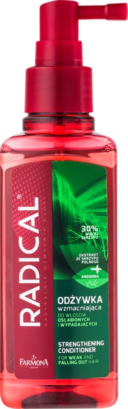 Radical Hair Loss Leave-In Conditioner tegen Haaruitval