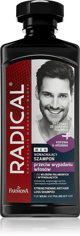 Radical Men