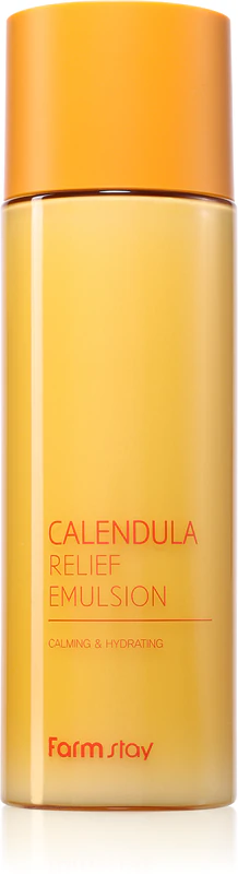 Calendula Kalmerende Emulsie
