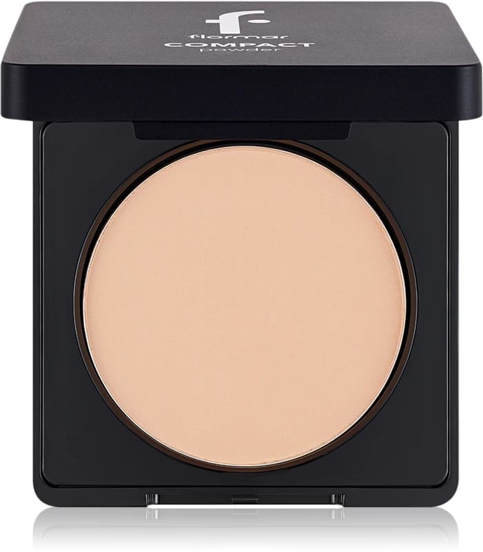 Compact Powder