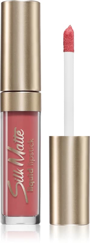 Silk Matte