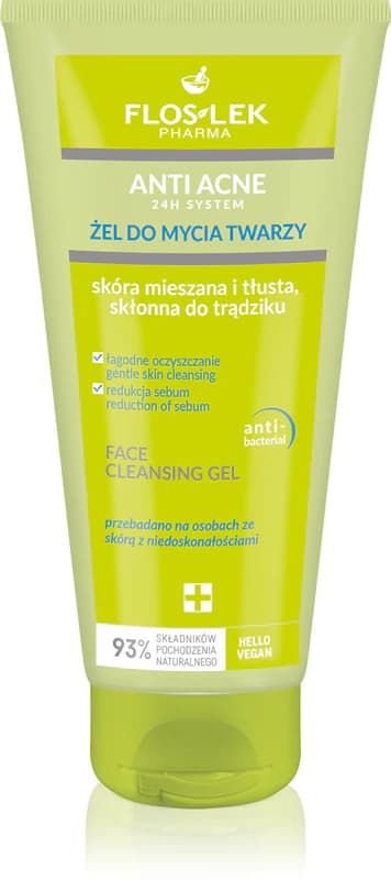 Anti Acne