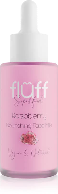Superfood gezichtslotion met Voedende Werking