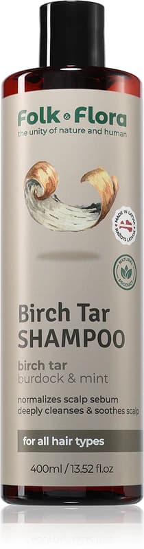 Birch Tar