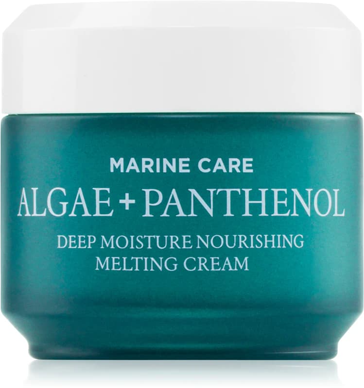 Marine Care Diepe Hydratatie Crème voor Vermoeide Huid