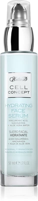 Cell Concept Hydraterende Serum