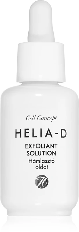 Cell Concept Chemische Peeling voor het Gezicht