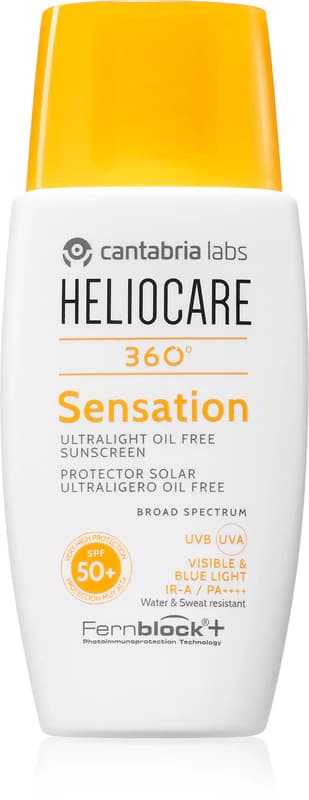 360° Sensation