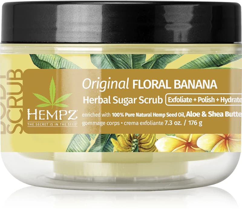 Original Body scrub
