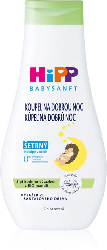Babysanft Sensitive bad producten