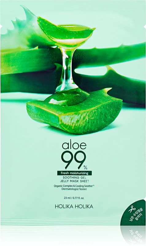 Aloe 99%