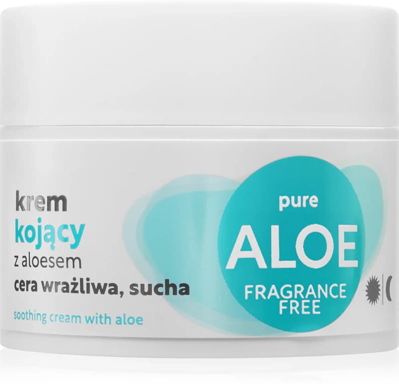 Idee Derm Aloe
