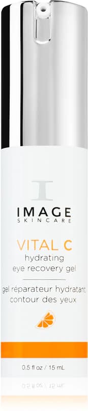 Vital C Hydraterende Ooggel met Regenererende Werking