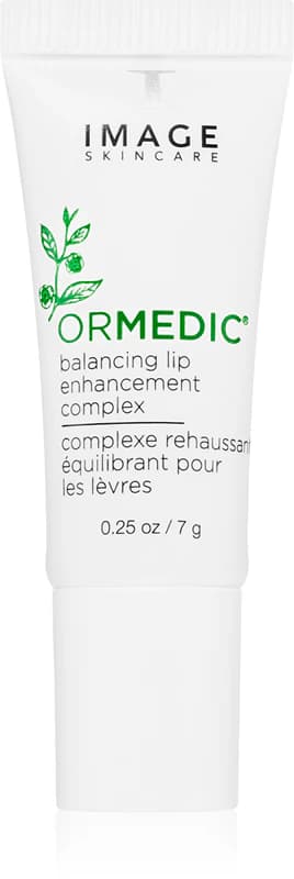 Ormedic opvullende lippenbalsem met Hydraterende Werking
