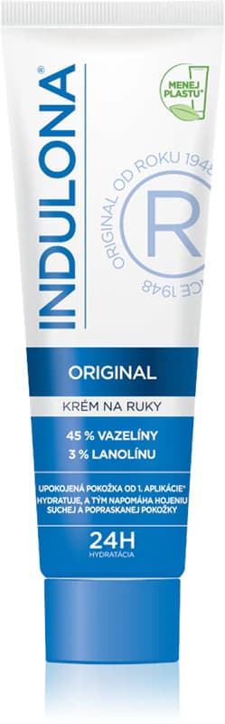 Original Handcrème