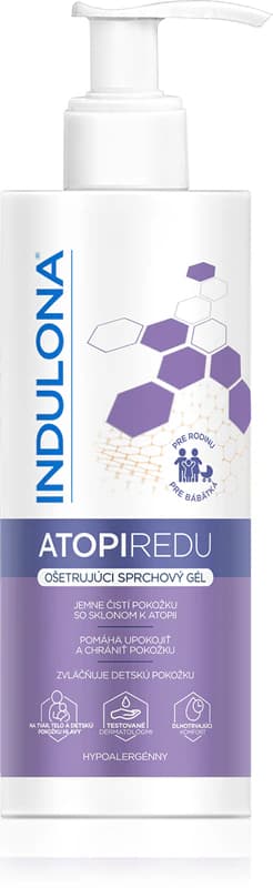 Atopiredu Verzorgende Douchegel