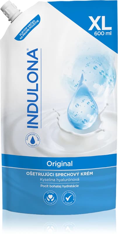Original Douchecrème Navulling