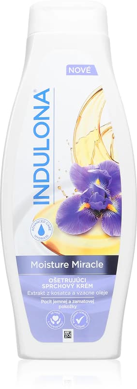 Moisture Miracle